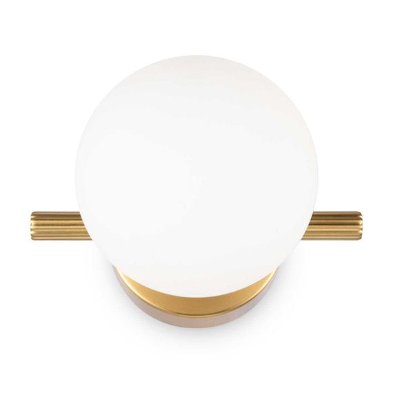 Бра Freya Blossom FR5259WL-01BS