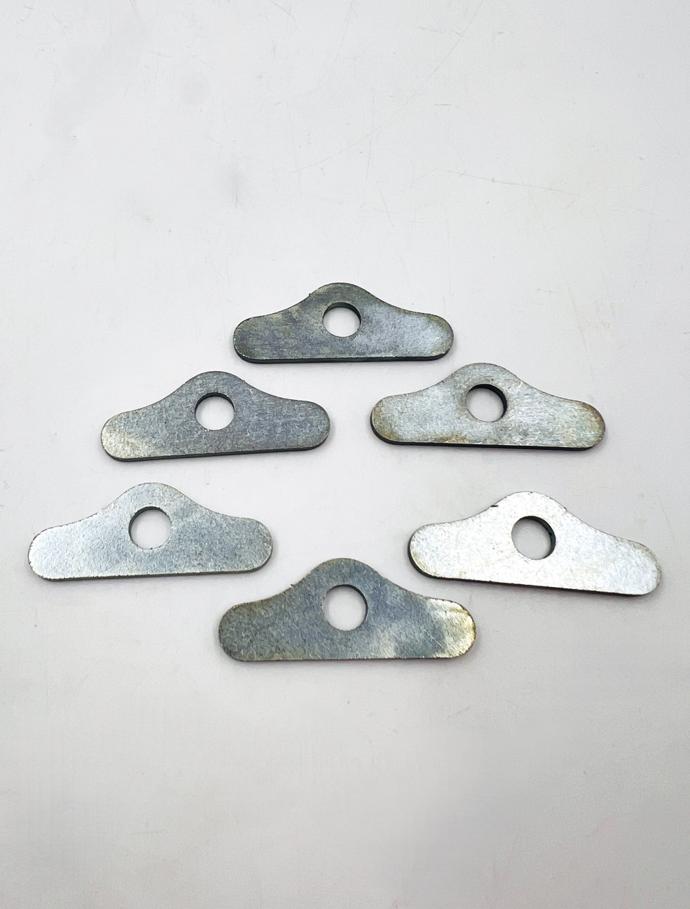 Шайба крепления клапанной крышки ВАЗ 2101-07 комплект 8 шт