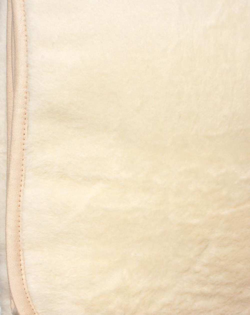 Элитный плед детский Бамбук 269 02 экрю от Luxberry