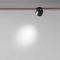 Подвесной светодиодный светильник Maytoni Technical Pendant system Parity Cup TR124B-12W4K-M-B