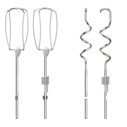 Миксер Moulinex Prep Mix HM464110