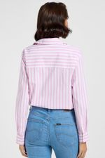 Блузка POCKETLESS 112363428