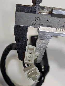 ++ Замок зажигания для питбайка, эндуро