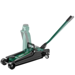 Домкрат подкатной гидравлический 3т ( h min 85мм. h max 380мм) RockFORCE RF-T83000ET BIG
