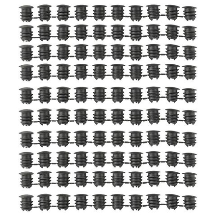 IKEA VARIERA  (ИКЕА ВАРИЕРА)  -  Кепка, черная