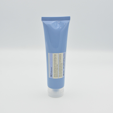 DAVINES Восстанавливающий крем после солнца для лица и тела Su