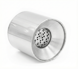 МЕШОК — Пламегаситель коллекторный 110×100, 21 шт.