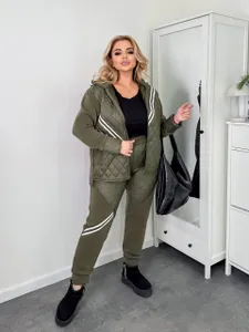 Костюм УК-1001VL Фабрика Моды