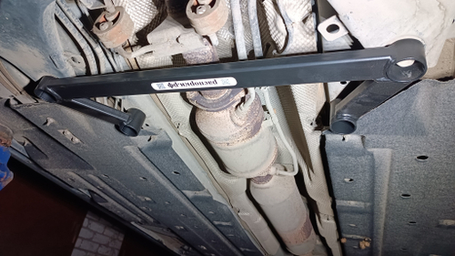 Распорка передняя нижняя Chery Arrizo 8 (ПОД ЗАКАЗ)