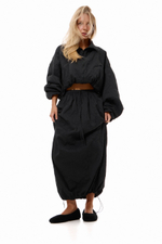 PRE-ORDER SKIRT BLACK