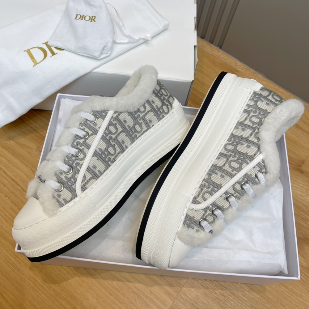 Christian Dior Walk'n'Dior Sneaker