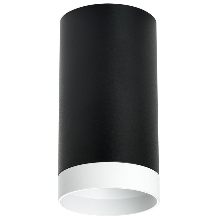 Комплект с потолочным светильником Lightstar Rullo (214437+203436) R4373436