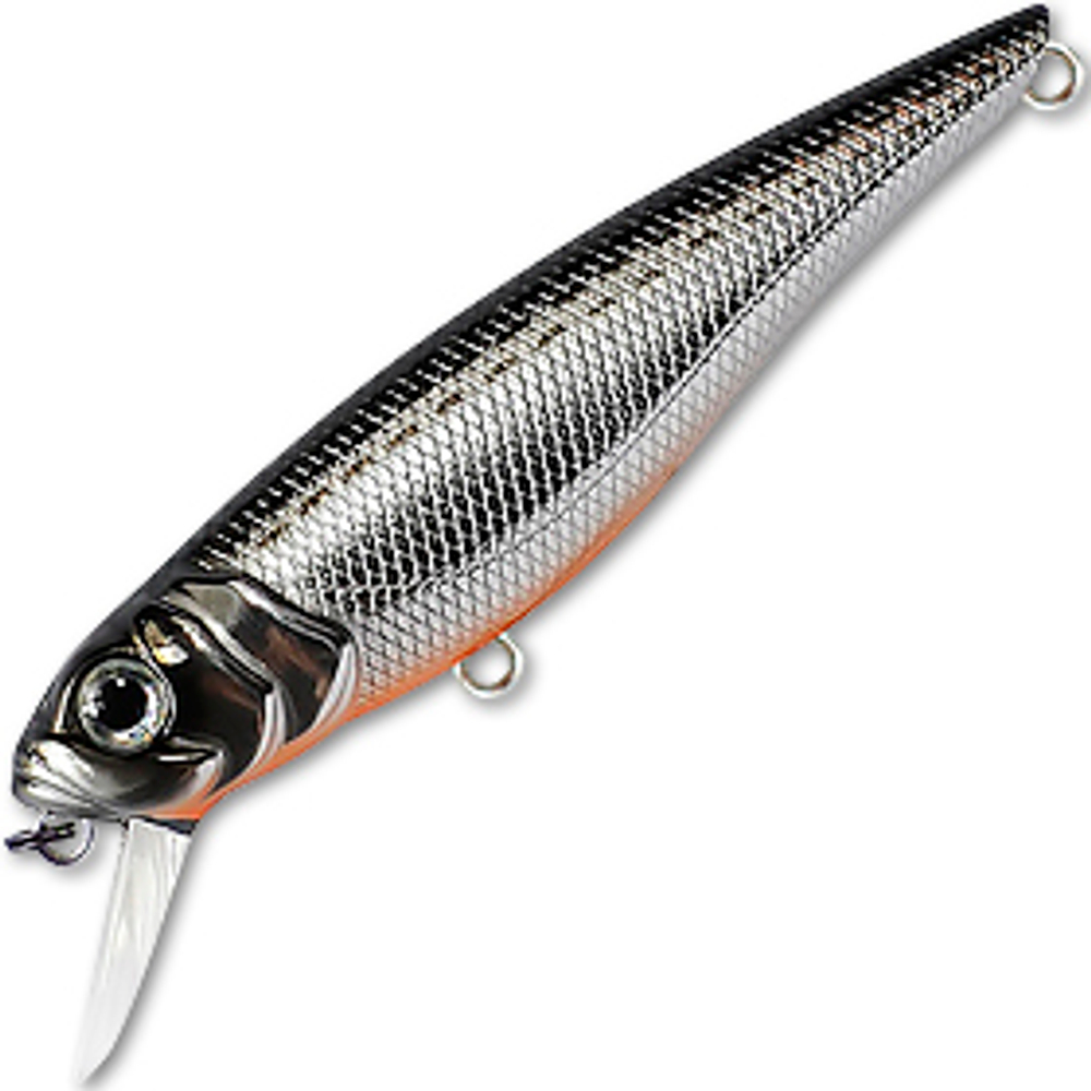 Воблер Fishycat Tomcat 80SP-SR R10