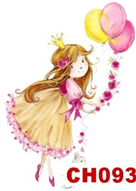 Фото обои - Дети CH093