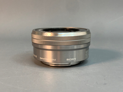 Sony ZV-E10 kit PZ 16-50mm 222 Кадра
