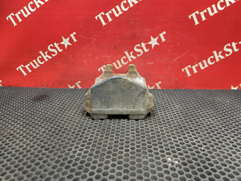 Проставка стремянок заднего моста