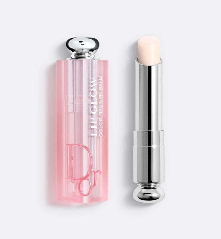 Dior Addict Lip Glow 000