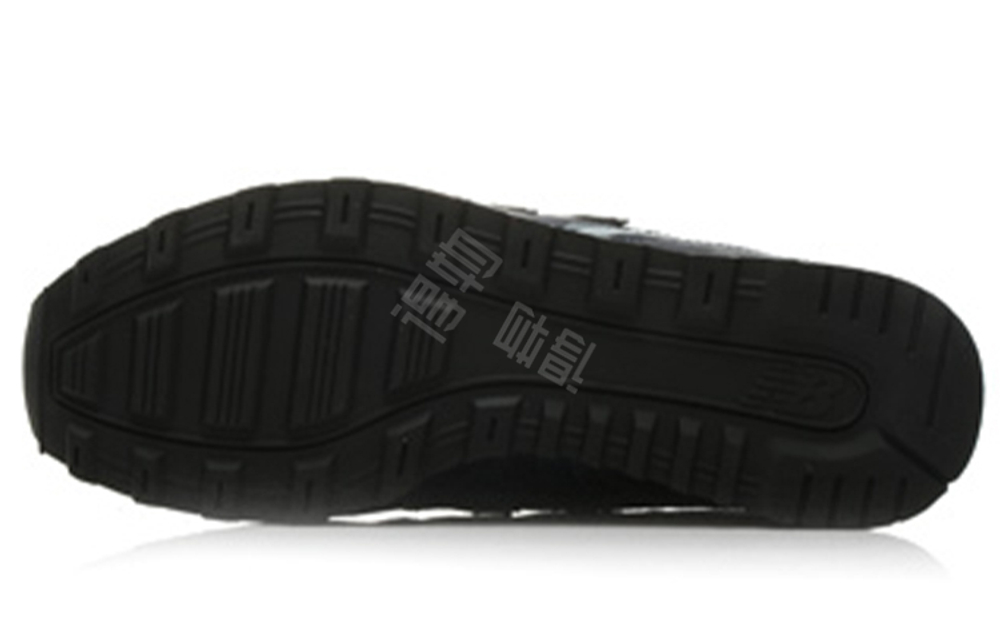Кроссовки New Balance Nb 996 (Женская размерная сетка)