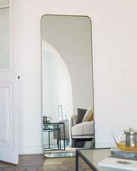 Зеркало Marcus 150х55 см