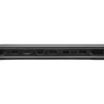 Ноутбук Lenovo LOQ 17IRX10 Core i5 13450HX 16Gb SSD512Gb NVIDIA GeForce RTX5050 8Gb 17.3" IPS FHD (1920x1080) без ОС grey WiFi BT Cam (83JH0089RK)