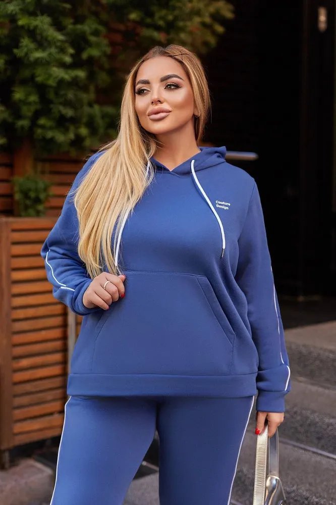 Костюм спортивный УК-193 Фабрика Моды