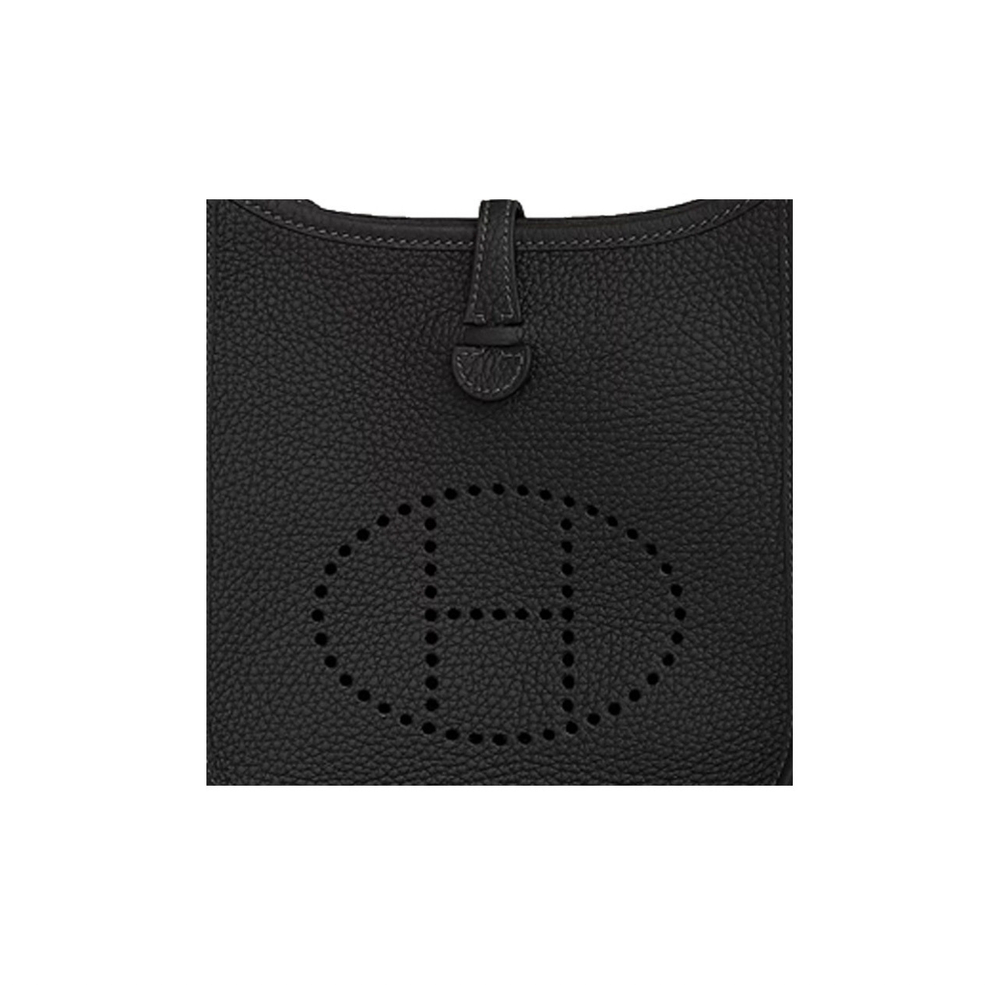 В наличии, Сумка Hermes Evelyne 16, H069426CKAV