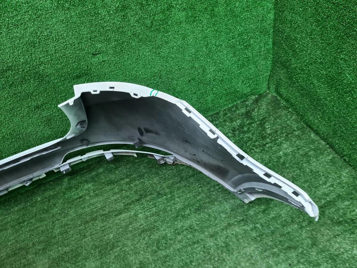 Бампер задний Geely Tugella (2019-н.в.)