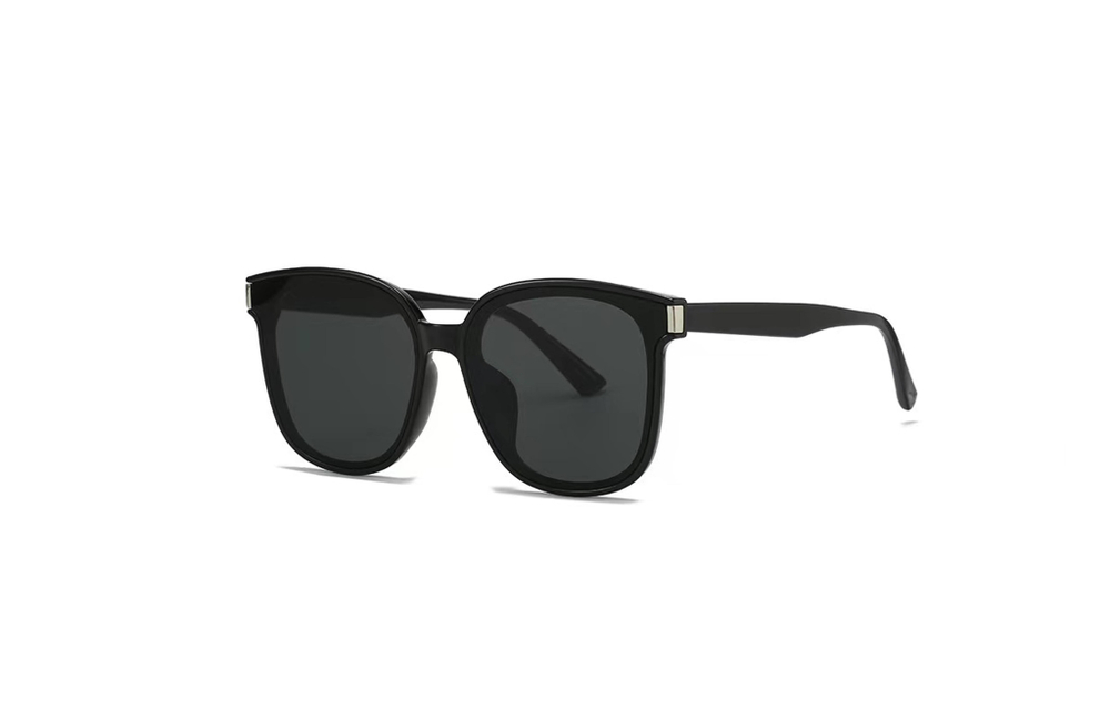 IOTS Square Sunglasses Unisex Multiple Colors