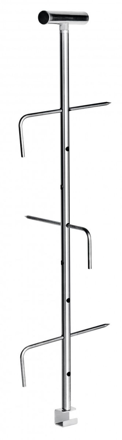 11000008688 Абат Спица СГТ-20 для приготовления целых туш ягненка или поросенка