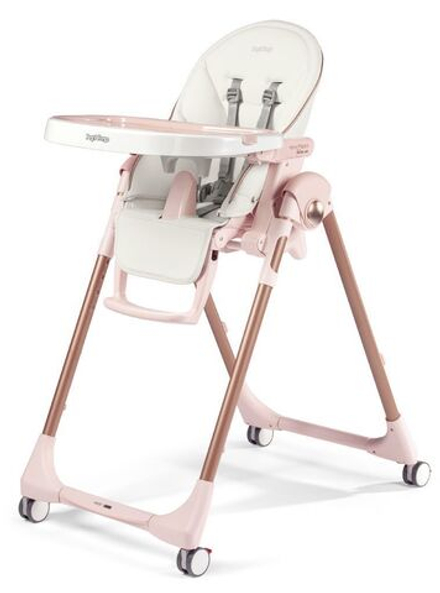 Стульчик для кормления Peg-Perego Prima Pappa Zero3 Follow Me Mon Amour