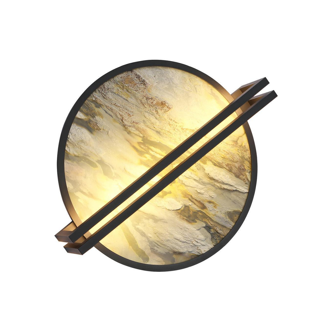 Настенный светодиодный светильник Favourite Tallar 4444-1W