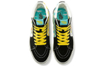 The Simpsons X Vans Sk8