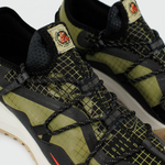 кроссовки Nike ACG Mountain Fly Low Gtx Olive / Beige