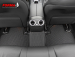 Mercedes-Benz GLC 1 поколение X253 (06.2015 - н.в.)