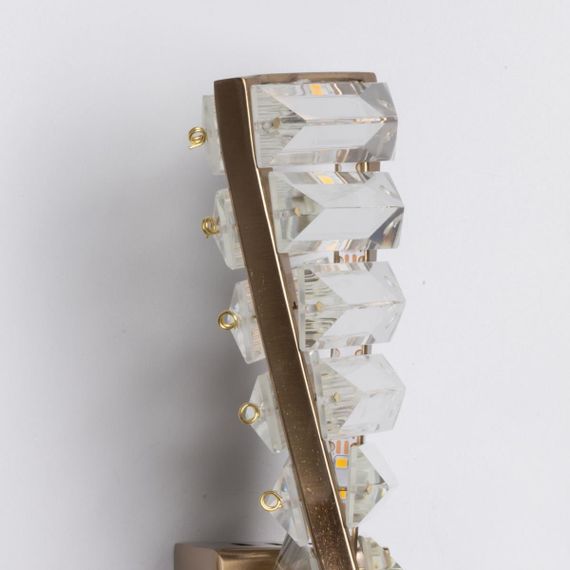 Бра MW-Light Гослар 498027501