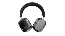 Mondo by Defunc (цвет - прозрачный) полноразмерные Bluetooth наушники