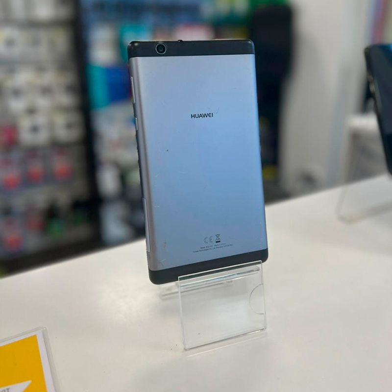 Планшет HUAWEI MediaPad T3 7" 1/8 ГБ 3G Gray (Витринный)