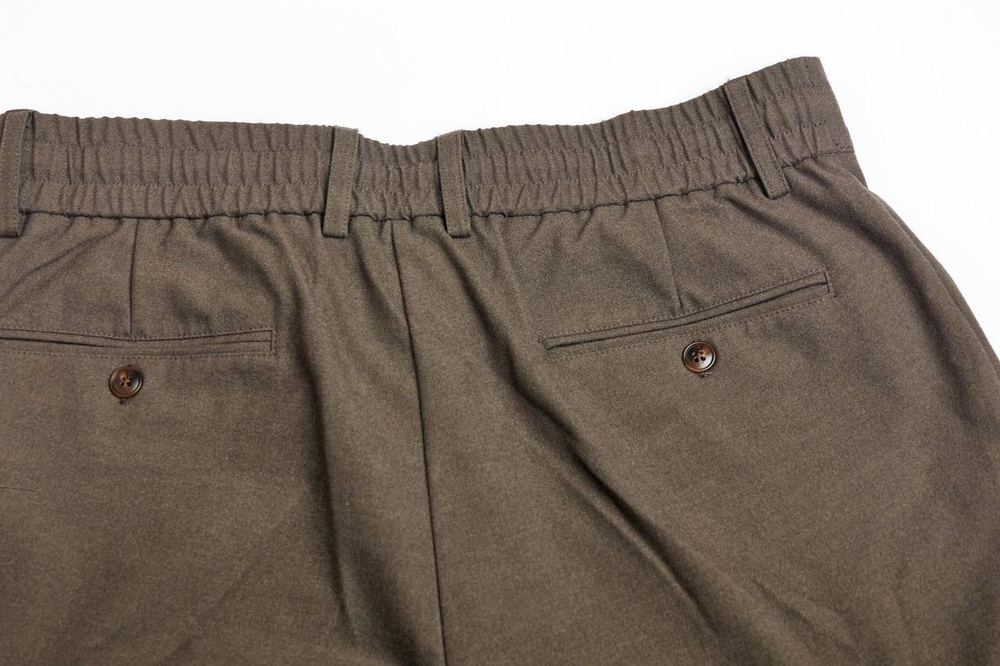 Брюки Loro Piana
