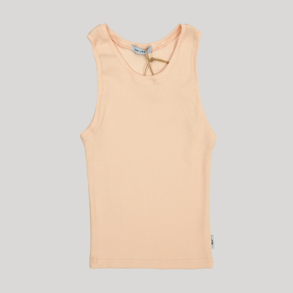 Tank Top Vanilla Cream