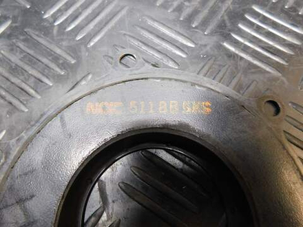 Накладка тормозного диска Yamaha Drag Star XVS1100 Classic VP13J 5118B 5KS 050811