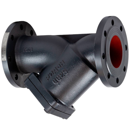 Фильтр РИДАН ФСФ PN16 DN20 корпус GG25