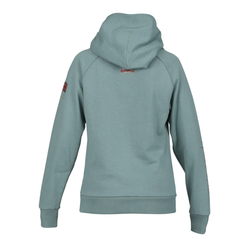 Худи Aubrion Team Hoodie - Sage