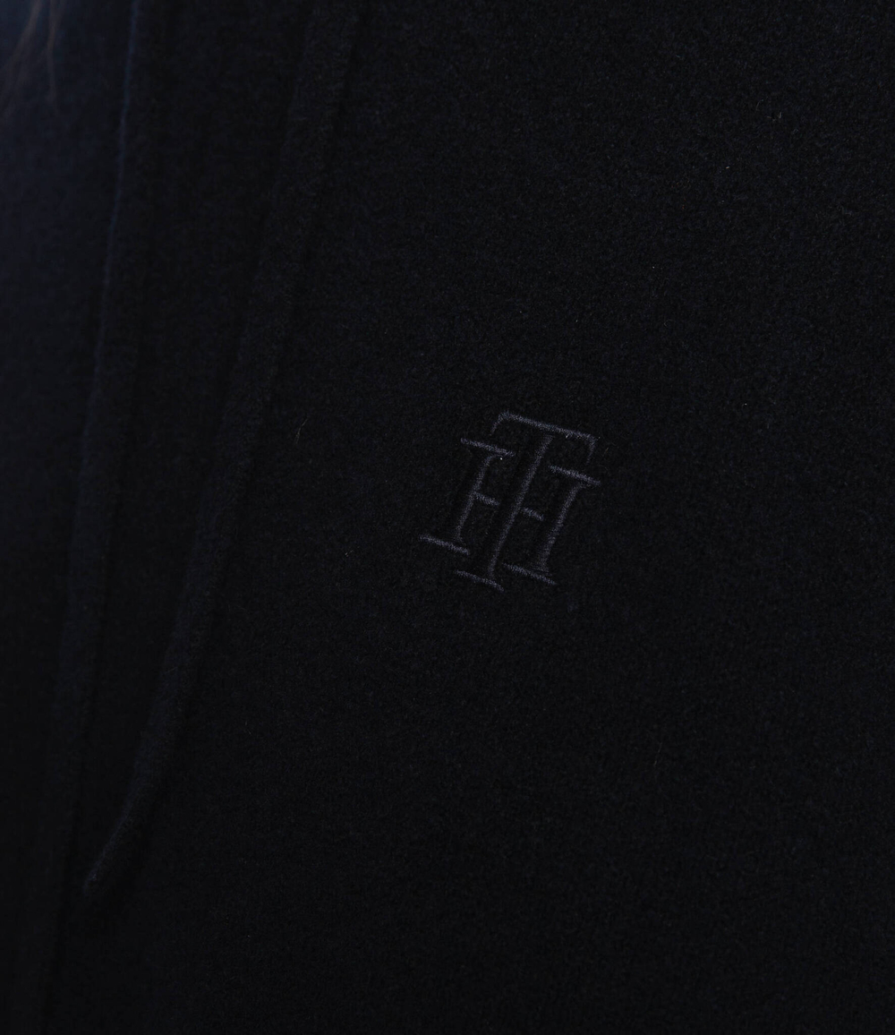 свитер Tommy Hilfiger - темно-синий(WW0WW31544)