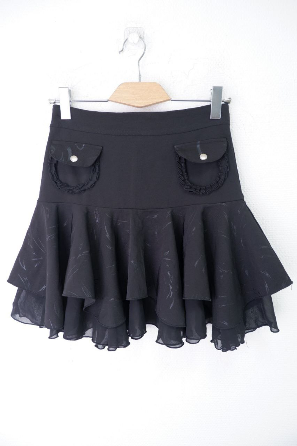 Юбка Collezione Bartelli модная 42/44 размер