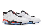 Кроссовки Jordan Retro 6 G