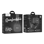 Полноразмерные Bluetooth наушники HOCO W56 (черный)