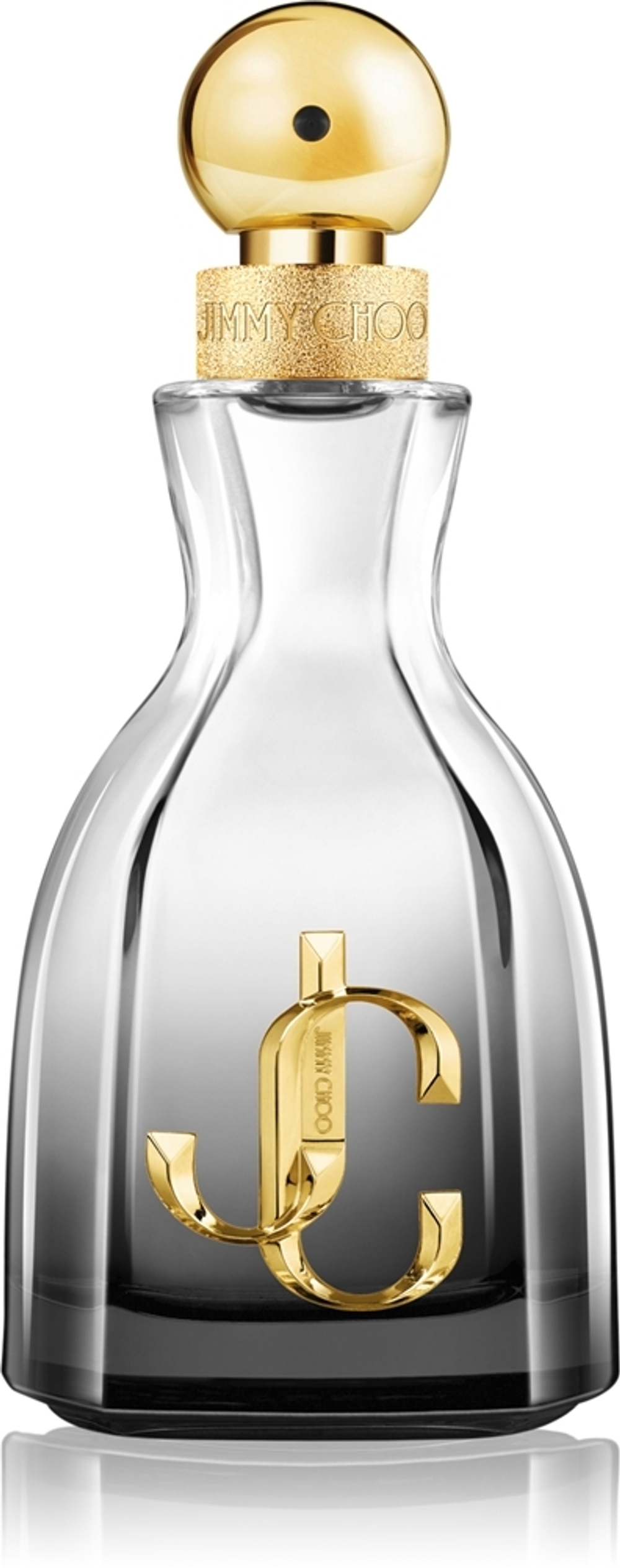 Jimmy Choo I Want Choo Forever парфюмерная вода женская