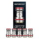 Испаритель Vaporesso GTi 0.5 Ом Mesh Coil - упаковка 5 шт