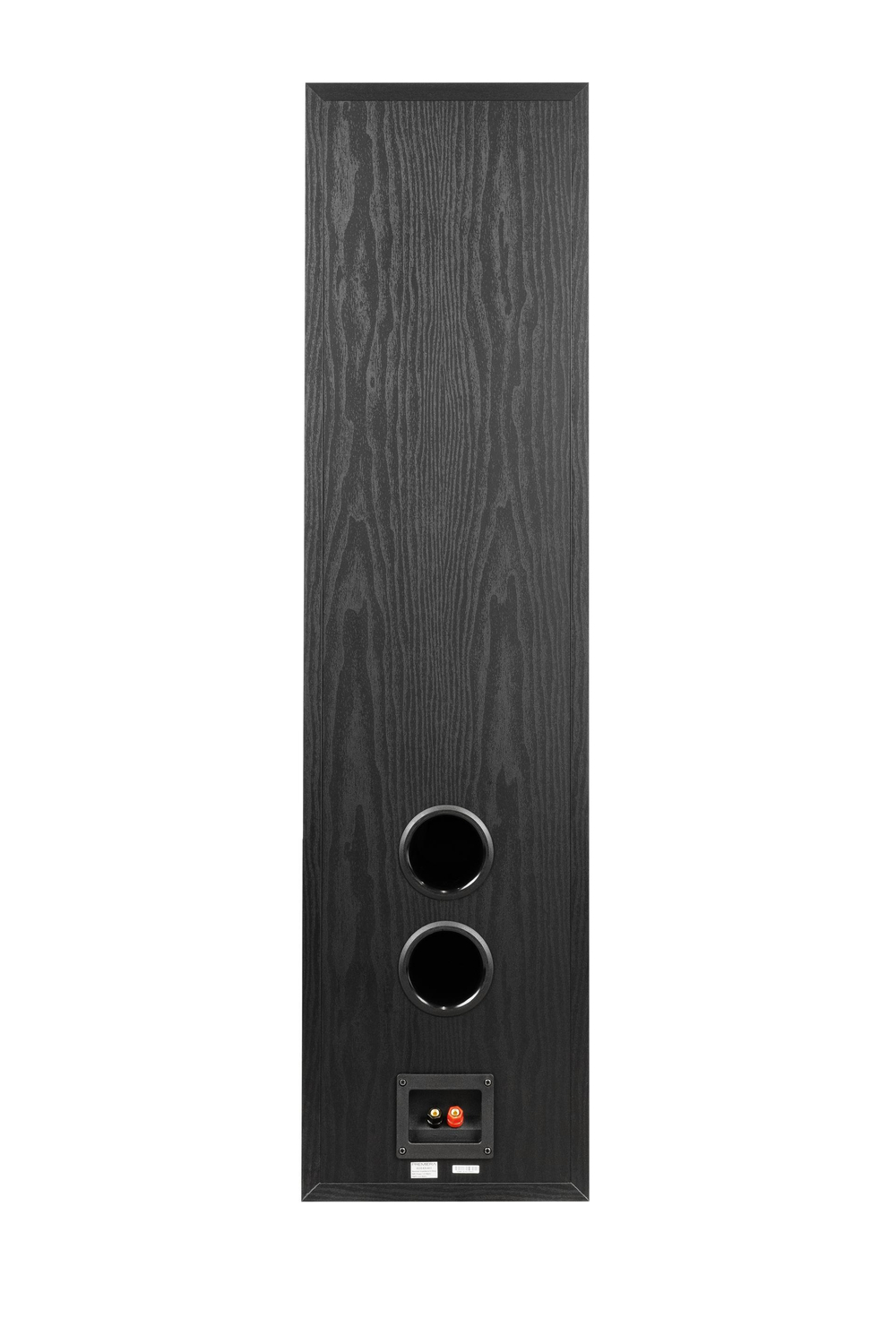 PREMIERA ES-831 BK напольная акустическая система (пара)