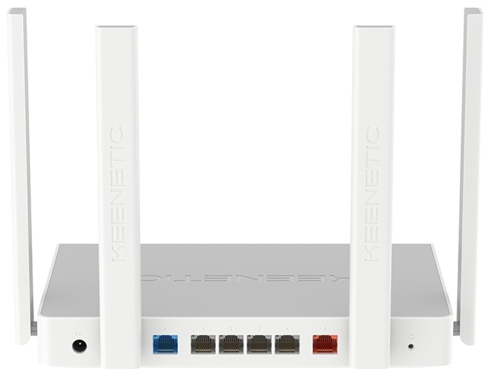 Wi-Fi роутер Keenetic Ultra KN-1811